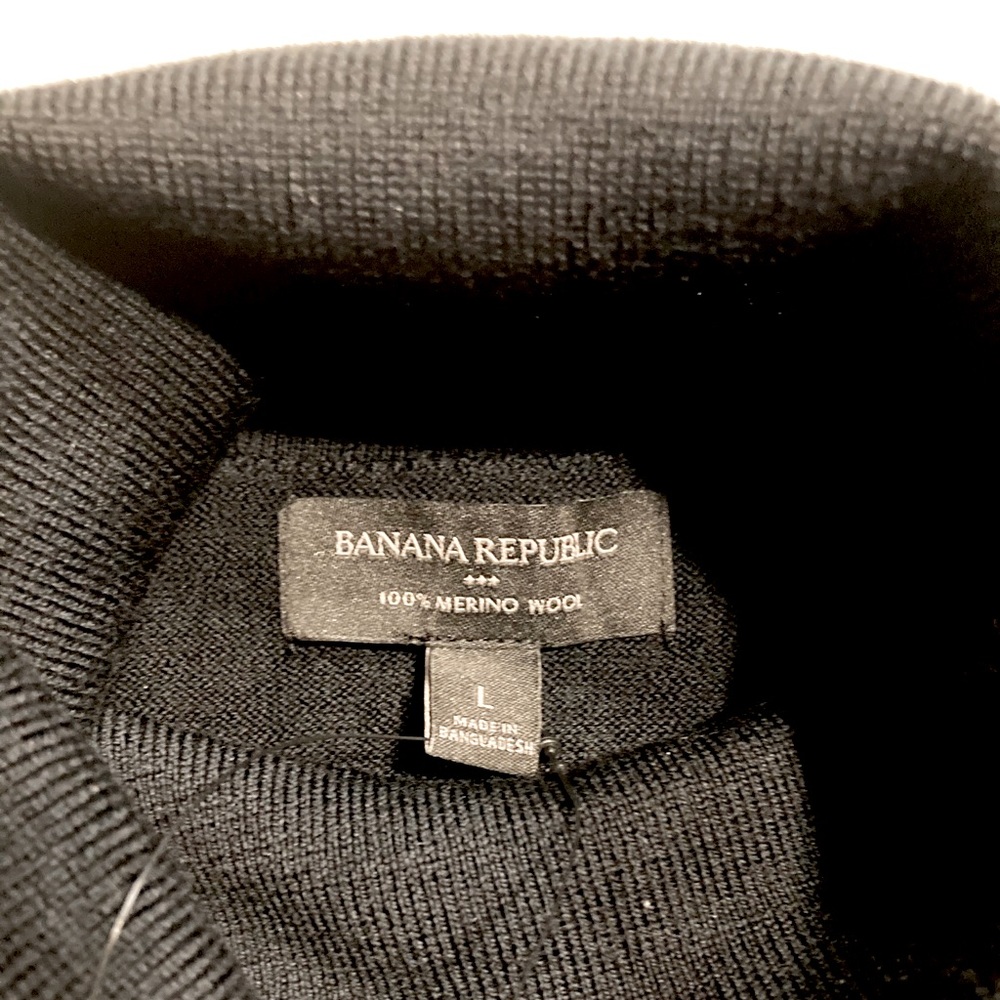 🎄BANANA REPUBLIC - Picture 2 of 6